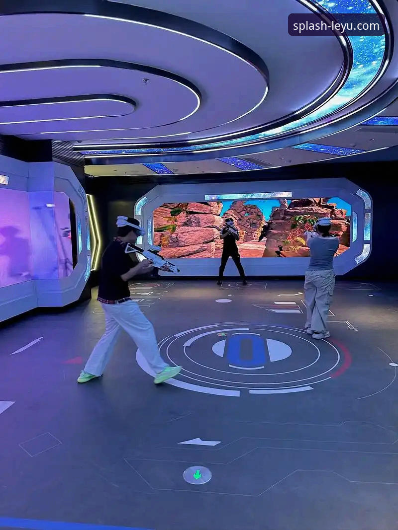 乐鱼体育平台在线观看功能全面解析：从流畅直播到沉浸式交互的创新体验