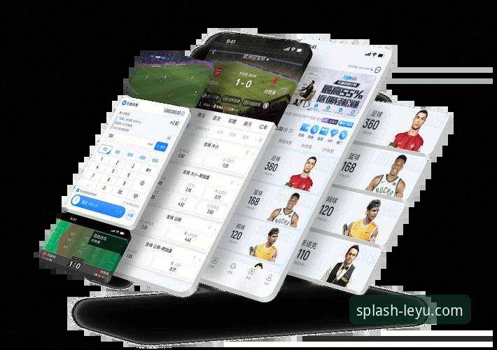 乐鱼体育平台官方App vs. 网页版：哪个才是你的“乐鱼体育怎么样必备”答案？