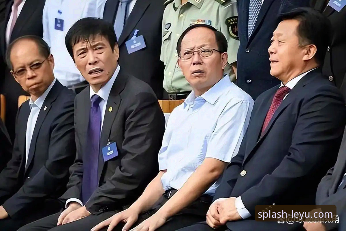 许家印案庭审与“金元足球”时代落幕的深度解析